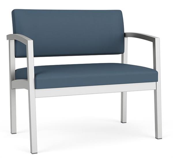 Lenox Steel Bariatric Chair